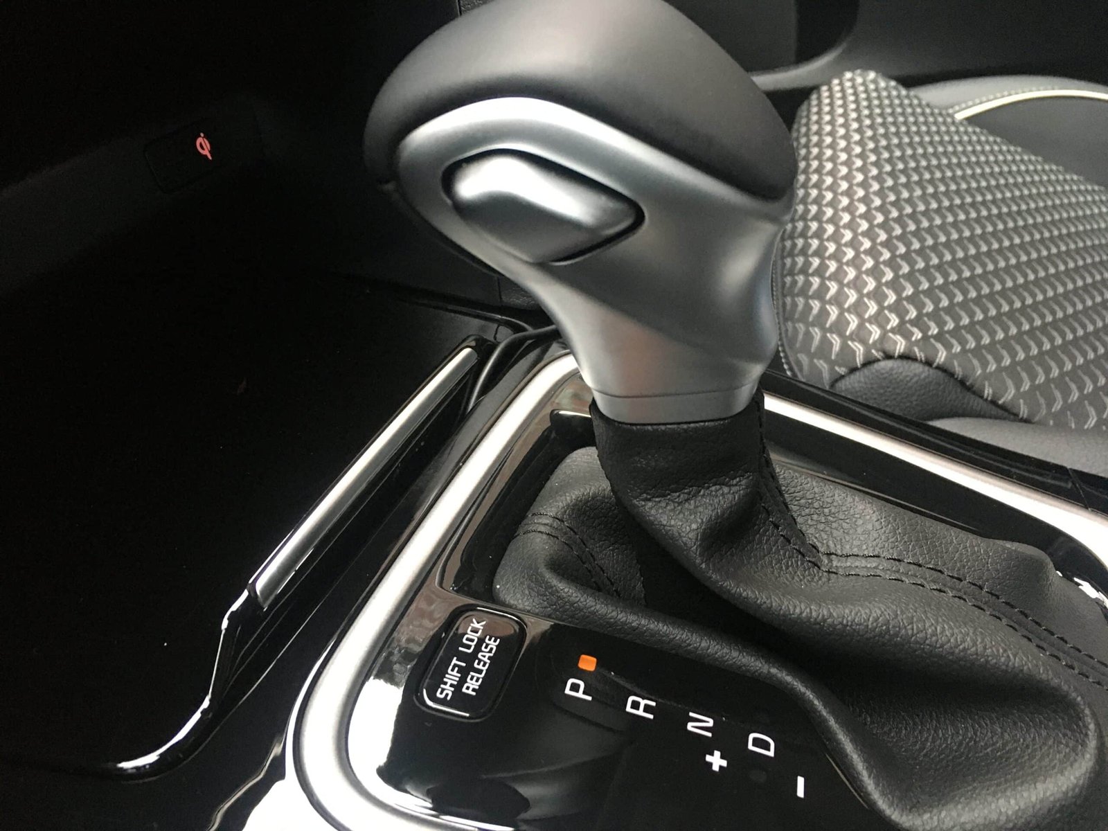 Interieur lesauto — Driving school Nuenen