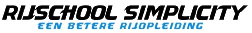 Rijschool Simplicity